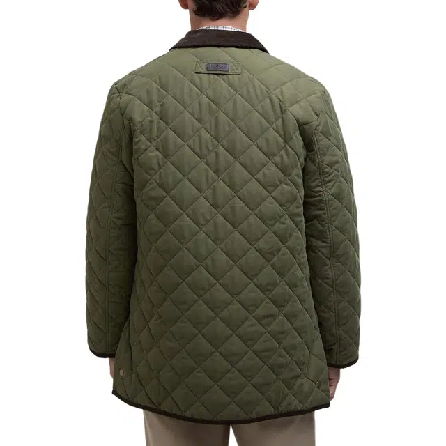 BARBOUR