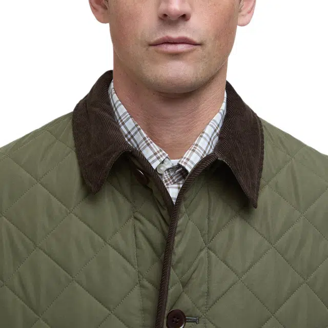 BARBOUR