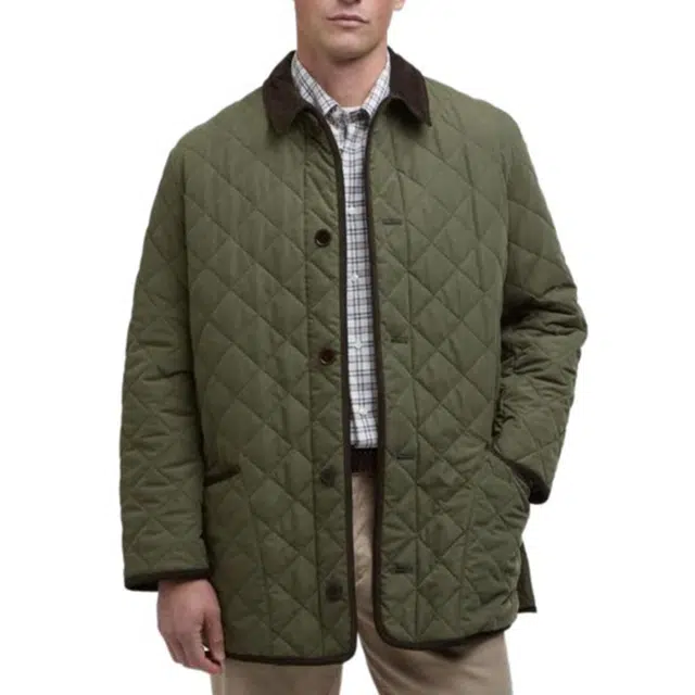 BARBOUR