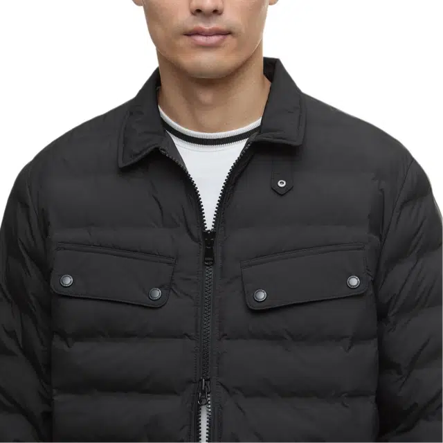 BARBOUR