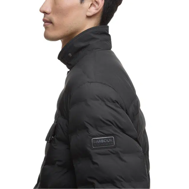 BARBOUR