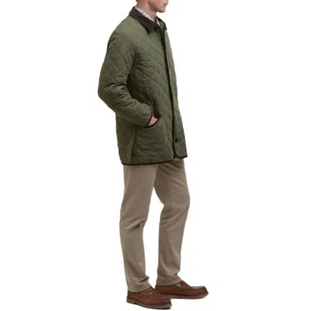 BARBOUR
