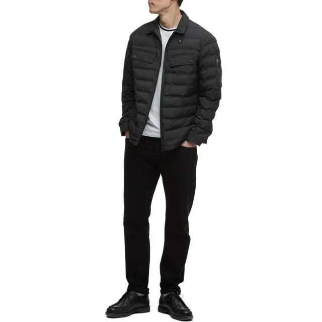 BARBOUR