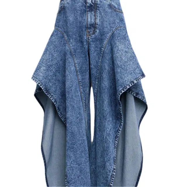 Alaia SS25
