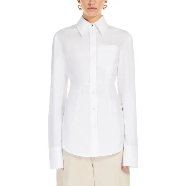SportMax SS25 Gocce
