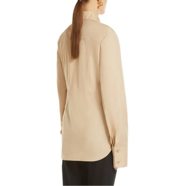 SportMax SS25 Gocce