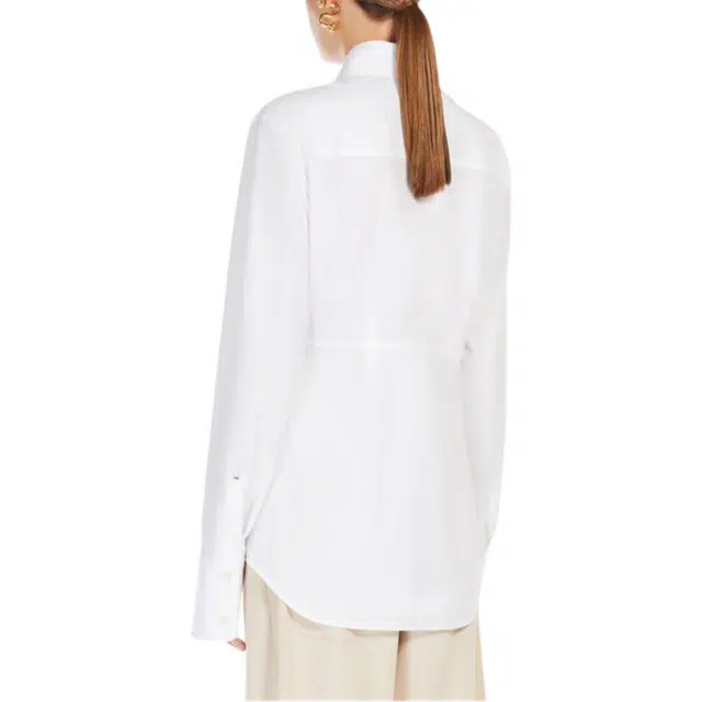SportMax SS25 Gocce