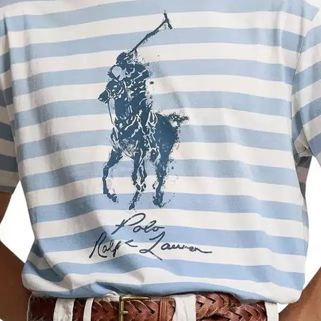 Polo Ralph Lauren LogoT
