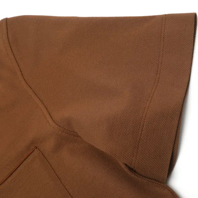 Zegna SS25 Polo