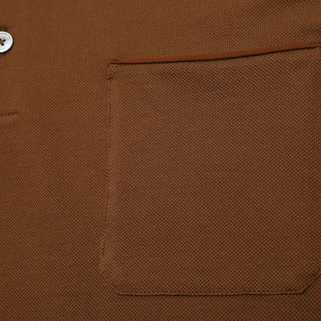 Zegna SS25 Polo