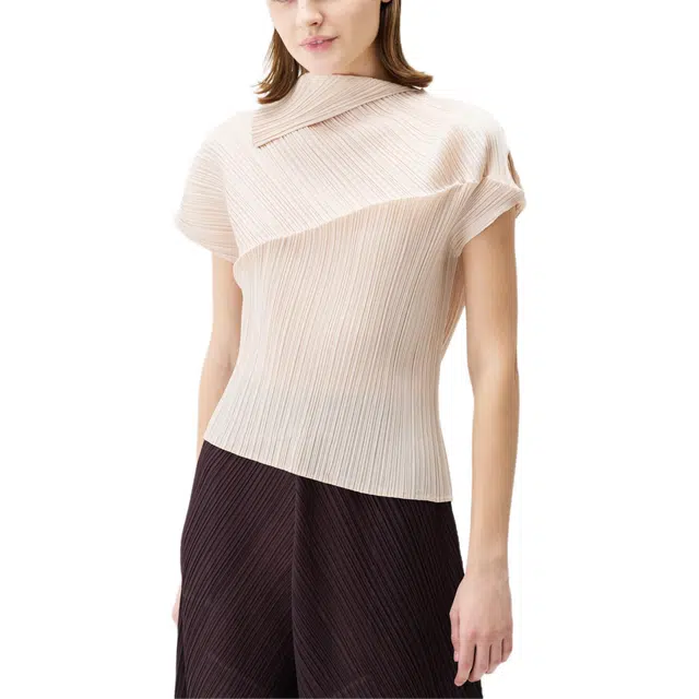 PLEATS PLEASE ISSEY MIYAKE T