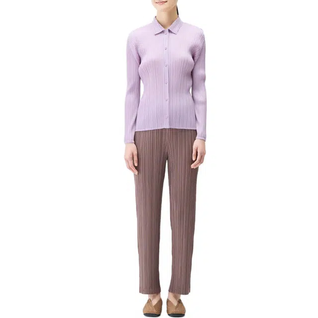 PLEATS PLEASE ISSEY MIYAKE