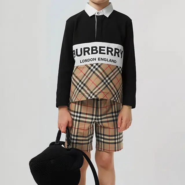 Burberry Polo