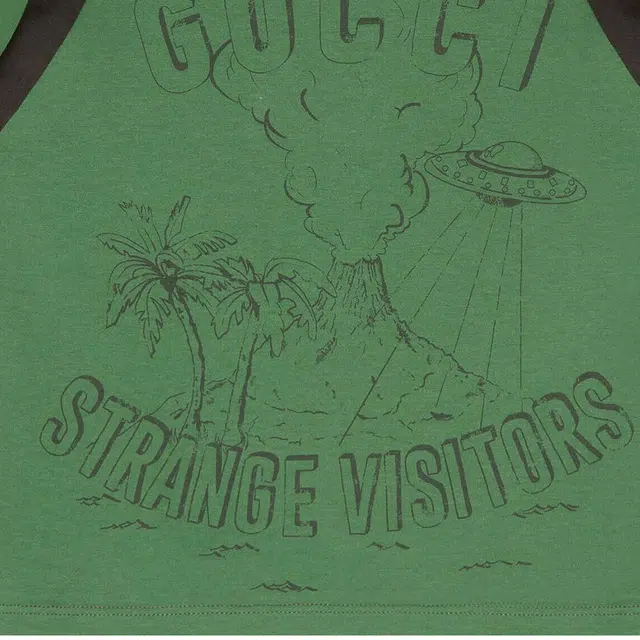 GUCCI SS23 LogoT