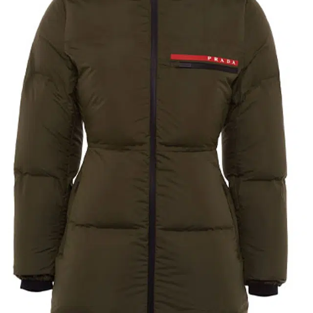 PRADA logo