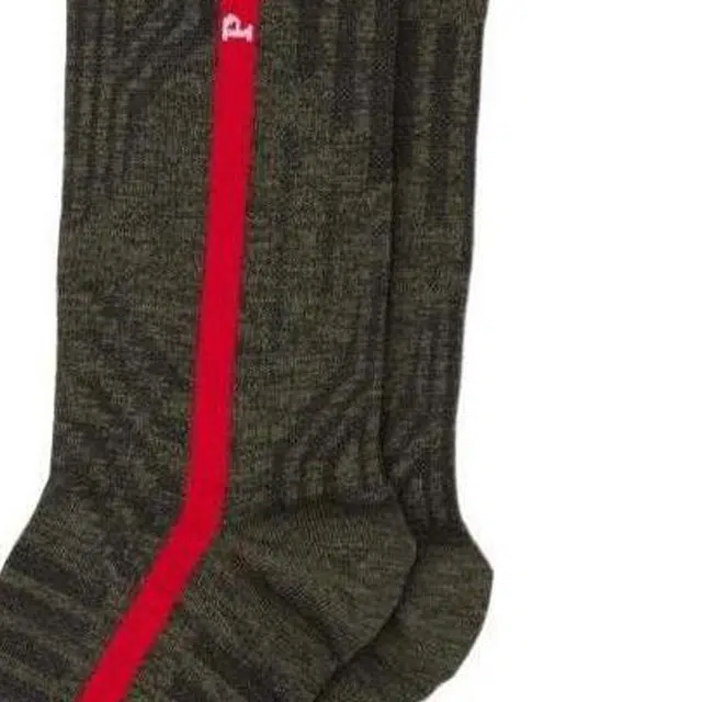 PRADA Polyester Socks 1