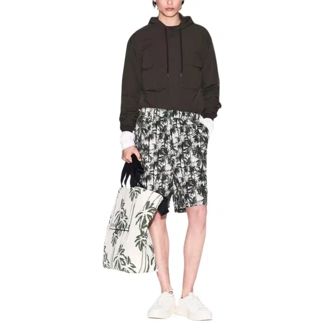 ARMANI EXCHANGEAE SS25