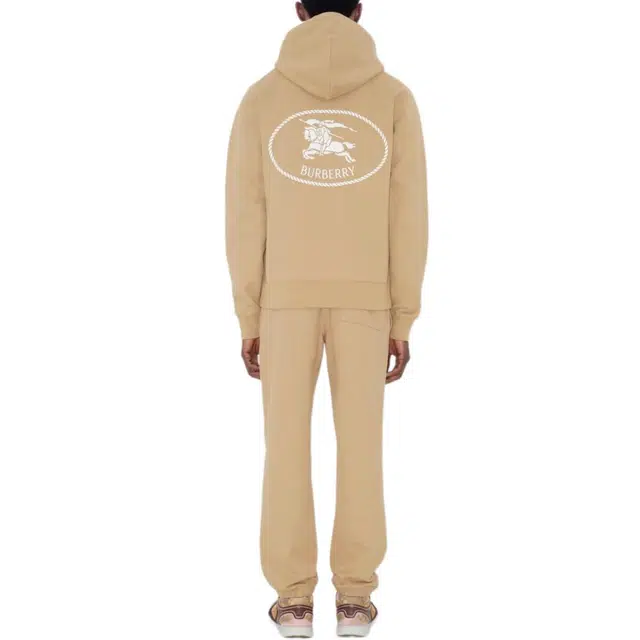 Burberry SS25 EKD