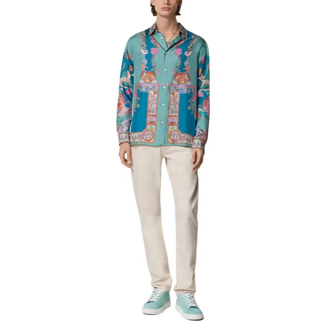VERSACE CORAL THEATRE