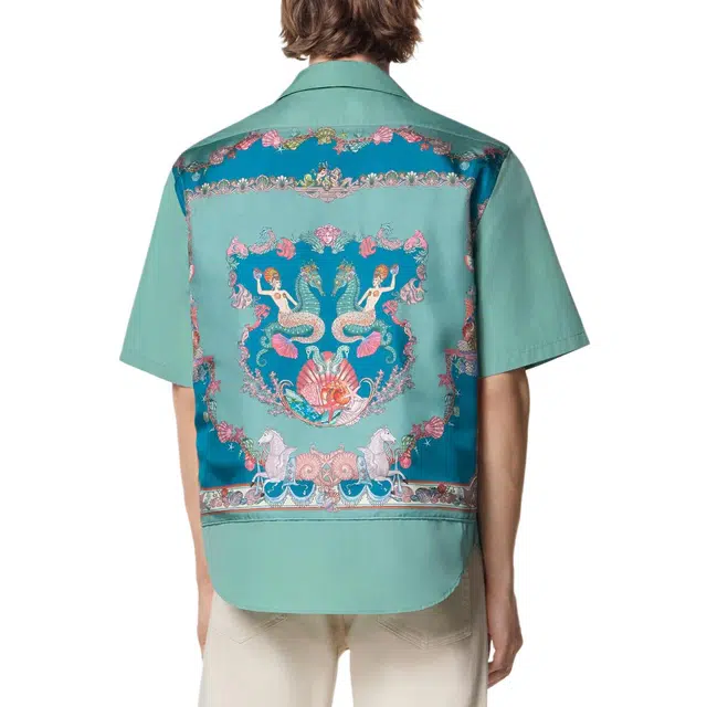 VERSACE CORAL THEATRE