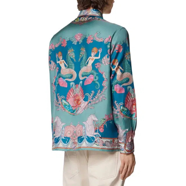 VERSACE CORAL THEATRE