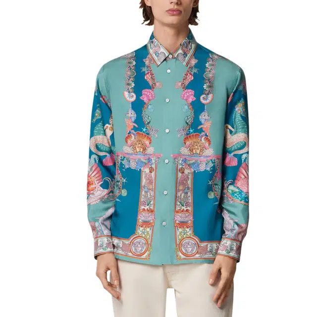 VERSACE CORAL THEATRE