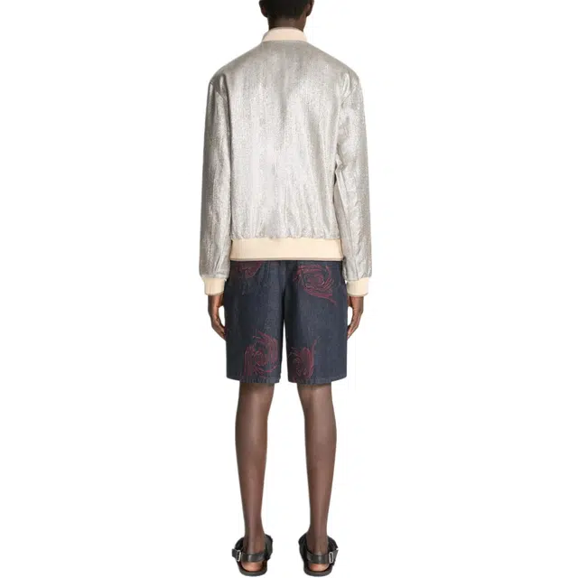 DRIES VAN NOTEN