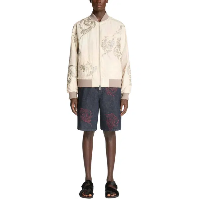 DRIES VAN NOTEN