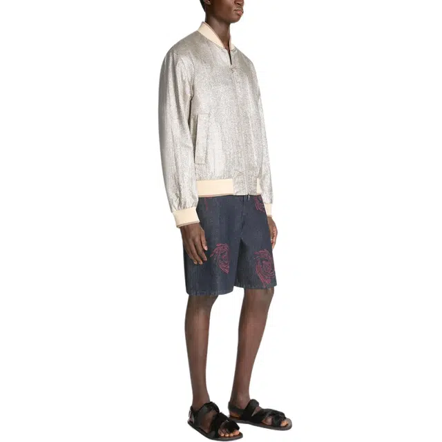 DRIES VAN NOTEN