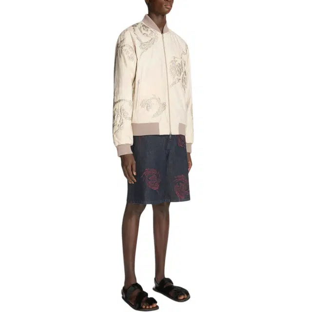 DRIES VAN NOTEN