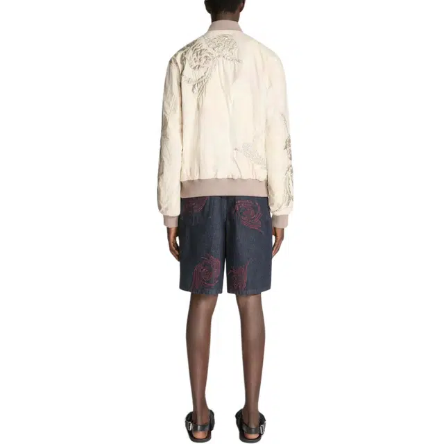 DRIES VAN NOTEN