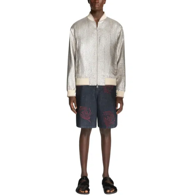DRIES VAN NOTEN