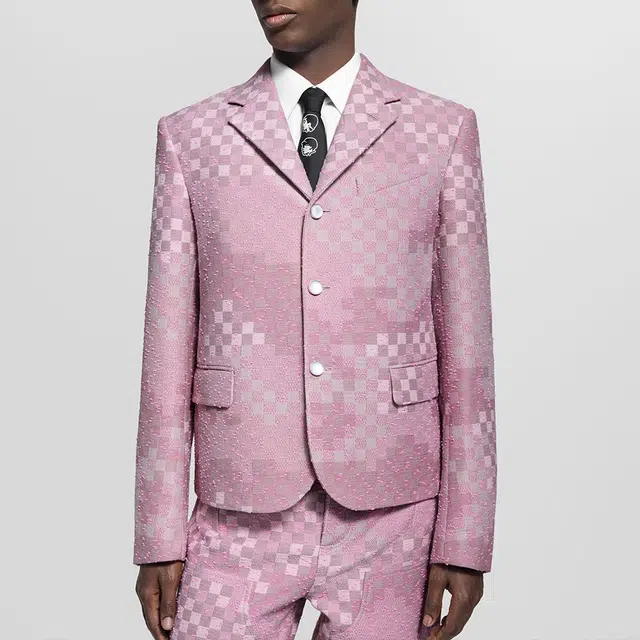 LOUIS VUITTON x Nigo FW25