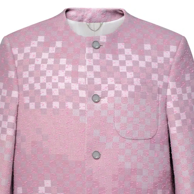 LOUIS VUITTON x Nigo FW25