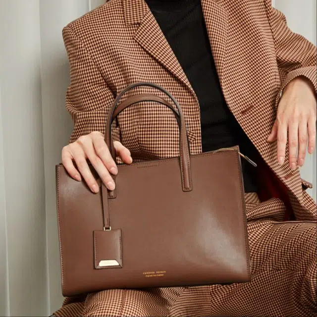 VANESSA HOGAN VH Tote
