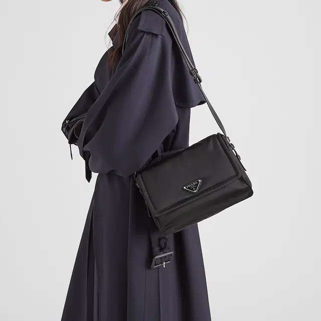 PRADA Cini Re-Nylon