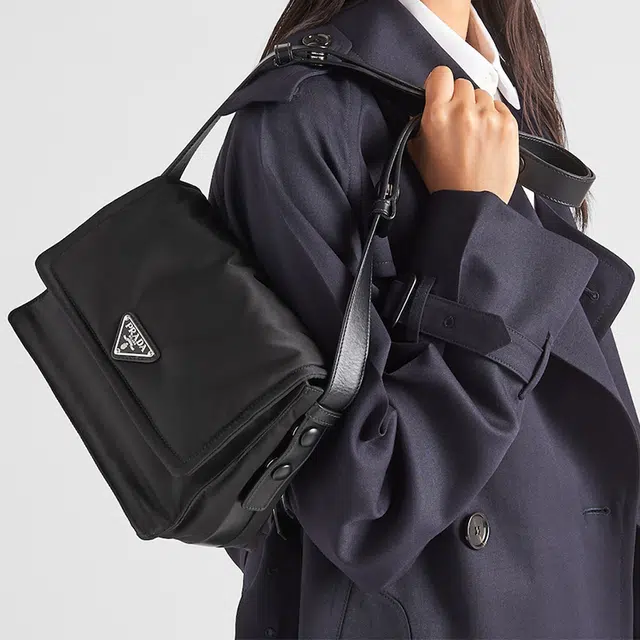 PRADA Cini Re-Nylon