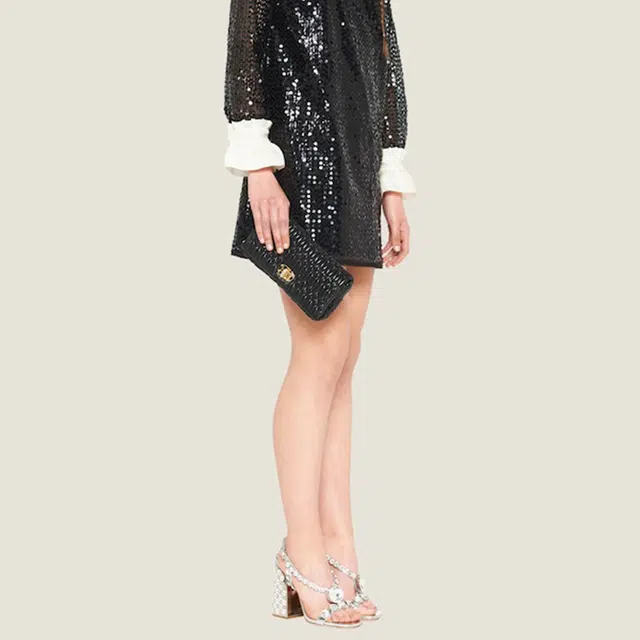 MIU MIU CRYSTAL