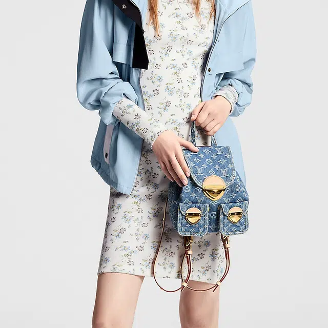 LOUIS VUITTON Venice NM