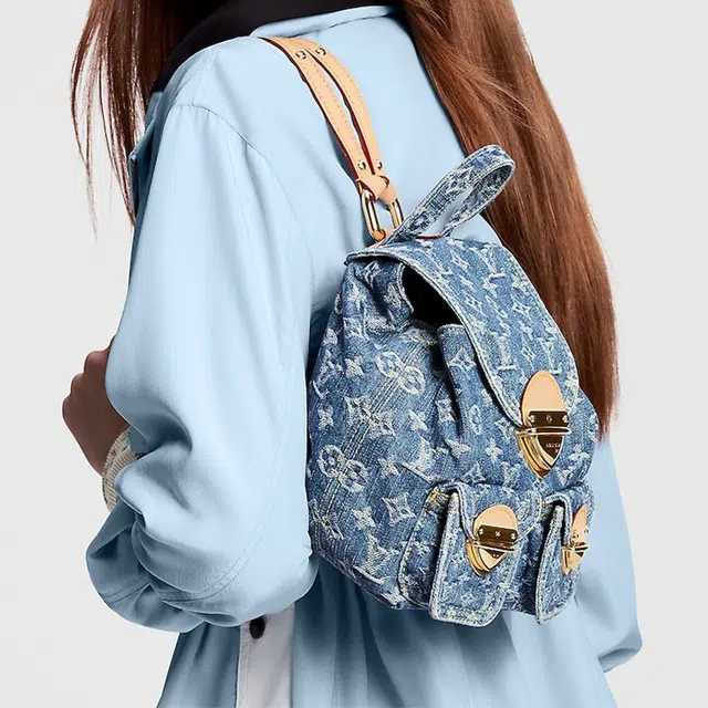 LOUIS VUITTON Venice NM