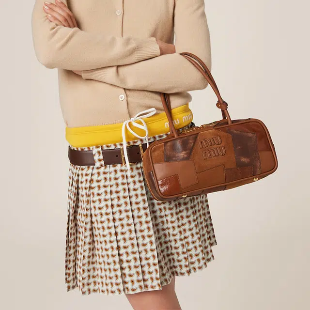 MIU MIU Arcadie