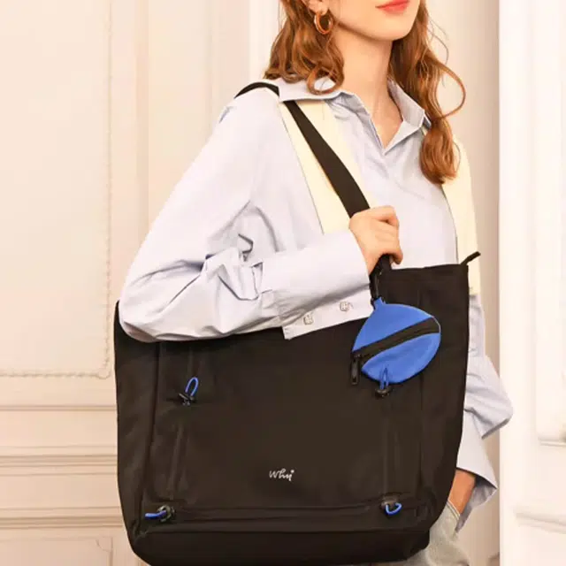 why Tote