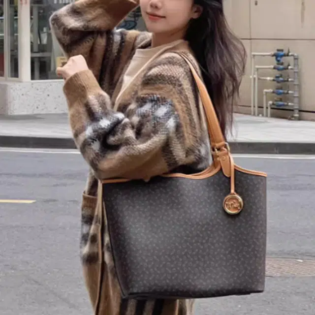 why Tote