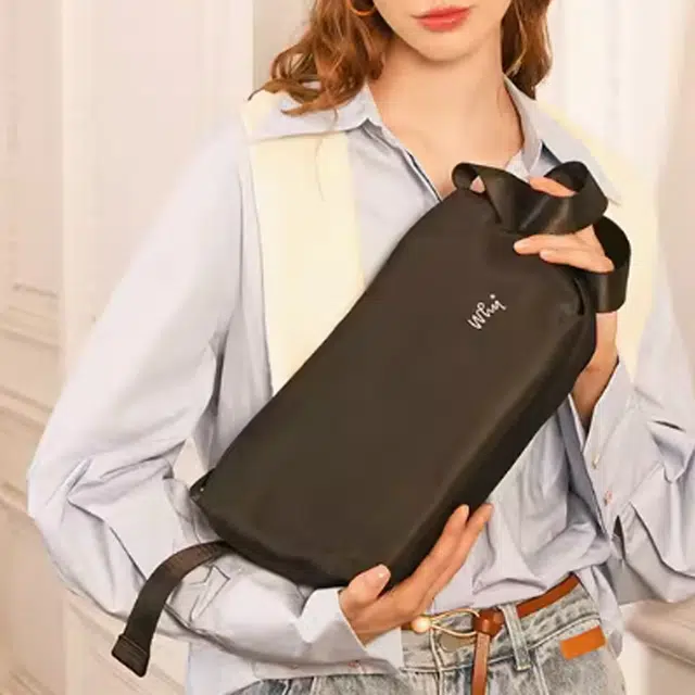 why