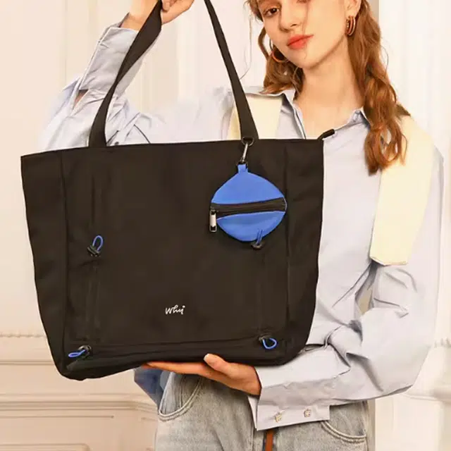 why Tote