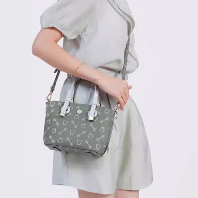 why PVC Tote