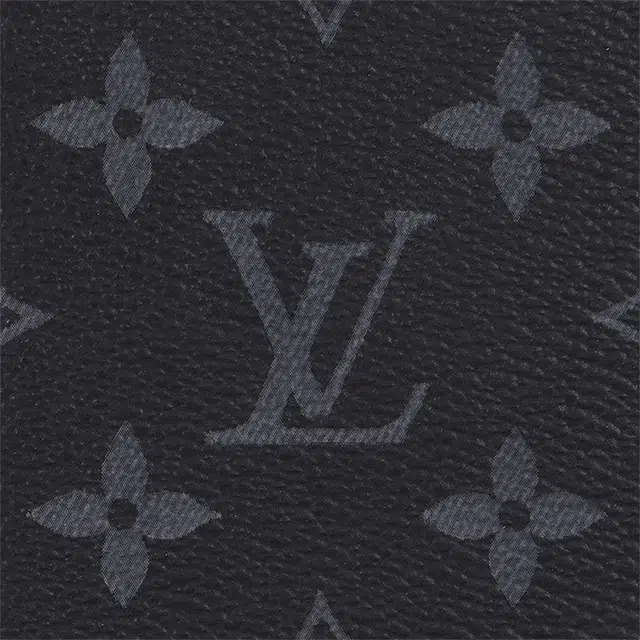 LOUIS VUITTON Zippy