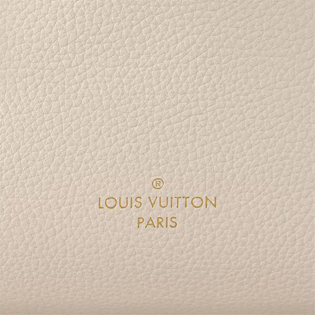 LOUIS VUITTON Side Trunk PM