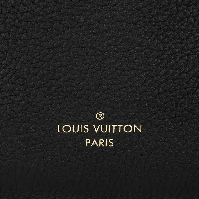 LOUIS VUITTON Trunk