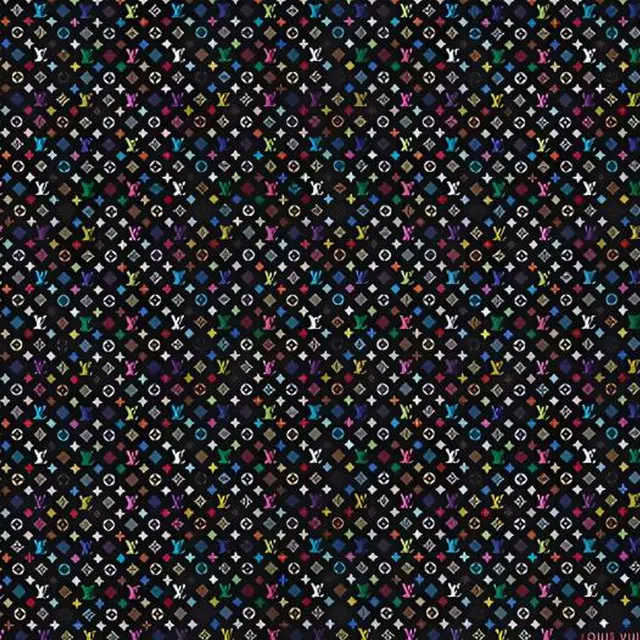 LOUIS VUITTON x -